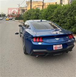 فورد موستانج
